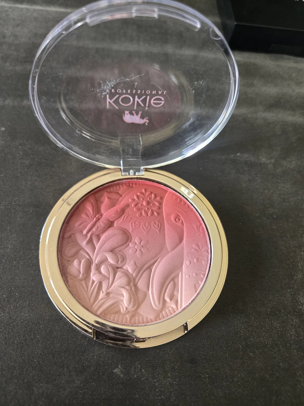 Kokie Soft Gradient Blush